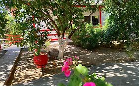 Cottonclub Villas